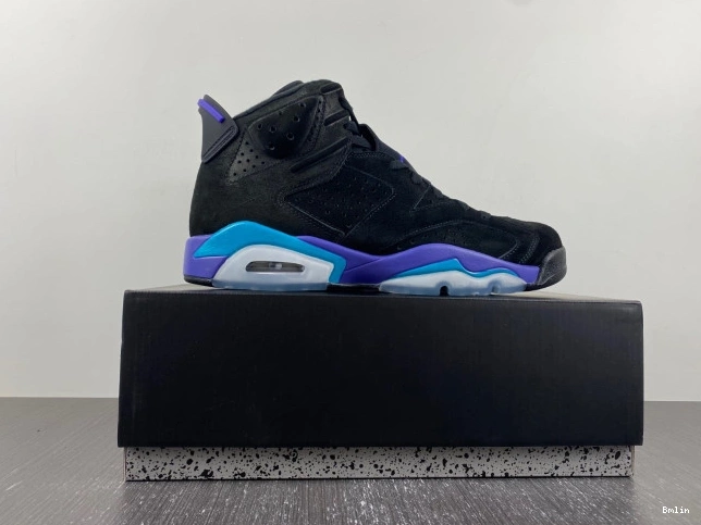 Bmlin 6 Jordan Aqua Air CT8529-004 0713